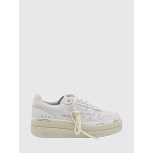 Premiata Sneakers Woman White